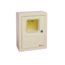 DILTECH SINGLE PHASE METER BOX | METER ONLY BOX | DMB/01/01