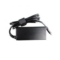 65W 3-Prong AC Adapter with 6 ft Power Cord for Laptops