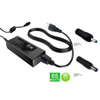 Classic Black Laptop Sleeve for 17-inch Laptops